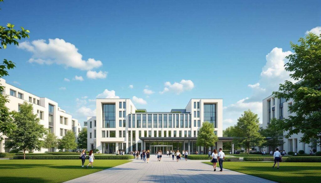 Deutschlands beste Gymnasien: Welche Schulen am besten aufs Studium vorbereiten – Stadt für Stadt