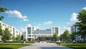 Deutschlands beste Gymnasien: Welche Schulen am besten aufs Studium vorbereiten – Stadt für Stadt