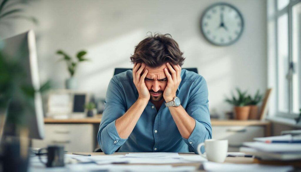 Angst und Wut zum Wochenbeginn: Montagsblues als Warnsignal – was dahinterstecken kann