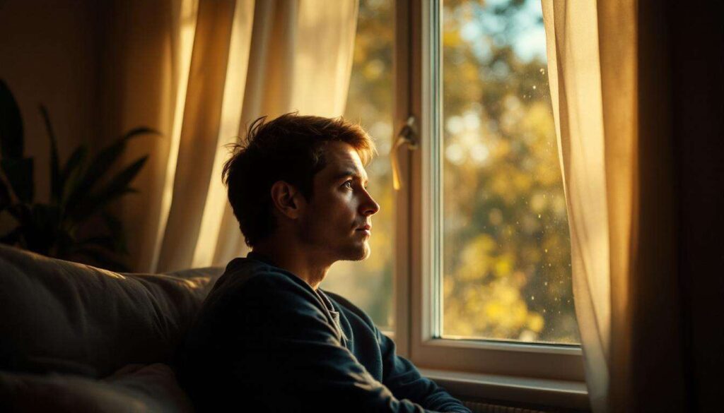 Das sind die 7 Anzeichen dafür, dass jemand als Kind emotional vernachlässigt wurde, laut Psychologie