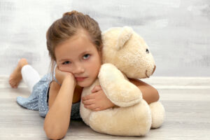 Langeweile ist für Kinder nicht nur akzeptabel – sie ist sogar nützlich