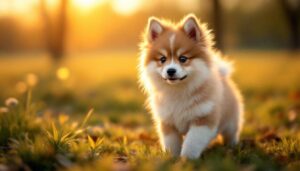 Einen deutschen spitz erziehen: 7 tipps und beste praktiken