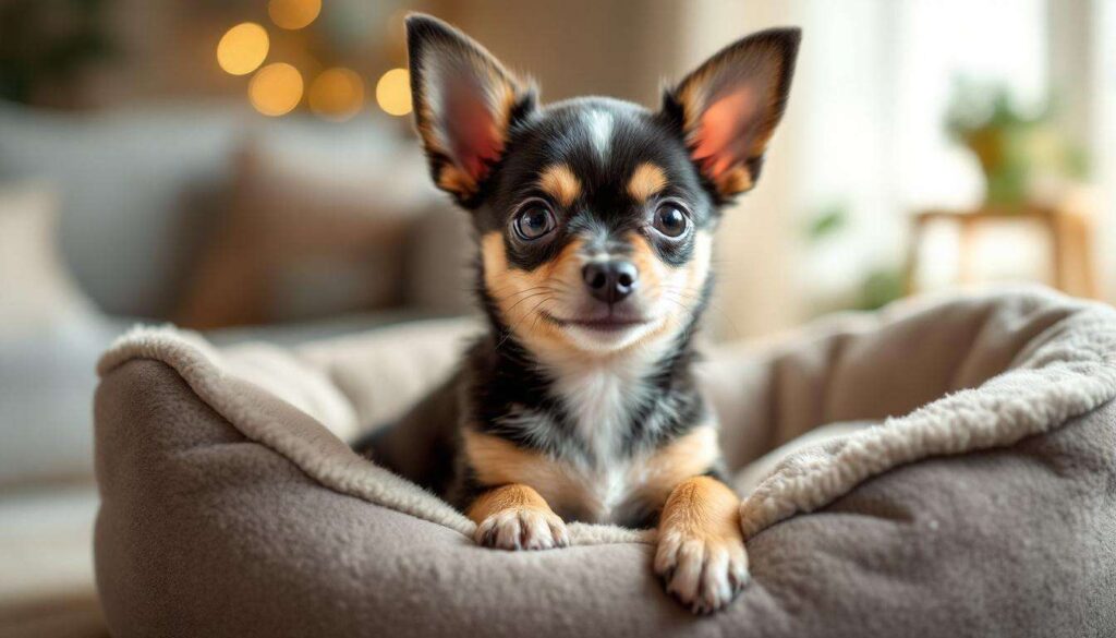 Wie viel kostet ein Chihuahua vom Züchter? Welches jährliche Budget sollten Sie erwarten ?
